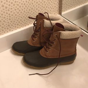Tommy Hilfiger Boots